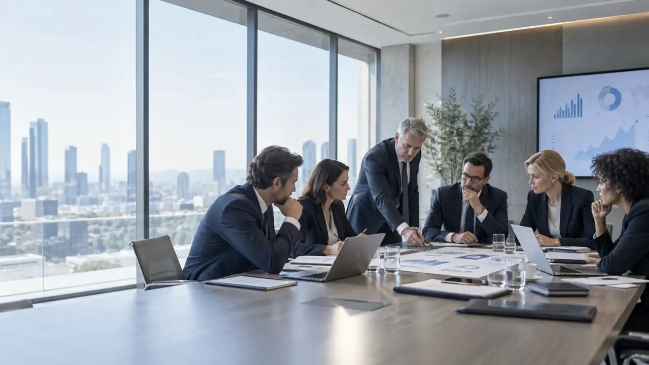Le code APE 7022Z classe le conseil de gestion, pas la simple mise en relation
