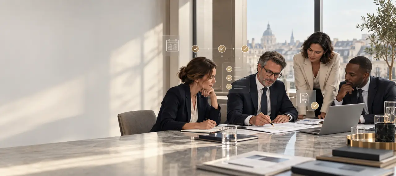 Logiciel de gestion des contrats : évitez les reconductions subies et les validations sans fin