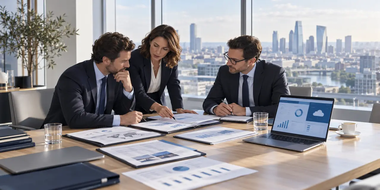 Cabinet de conseil Salesforce : les preuves à exiger avant de signer