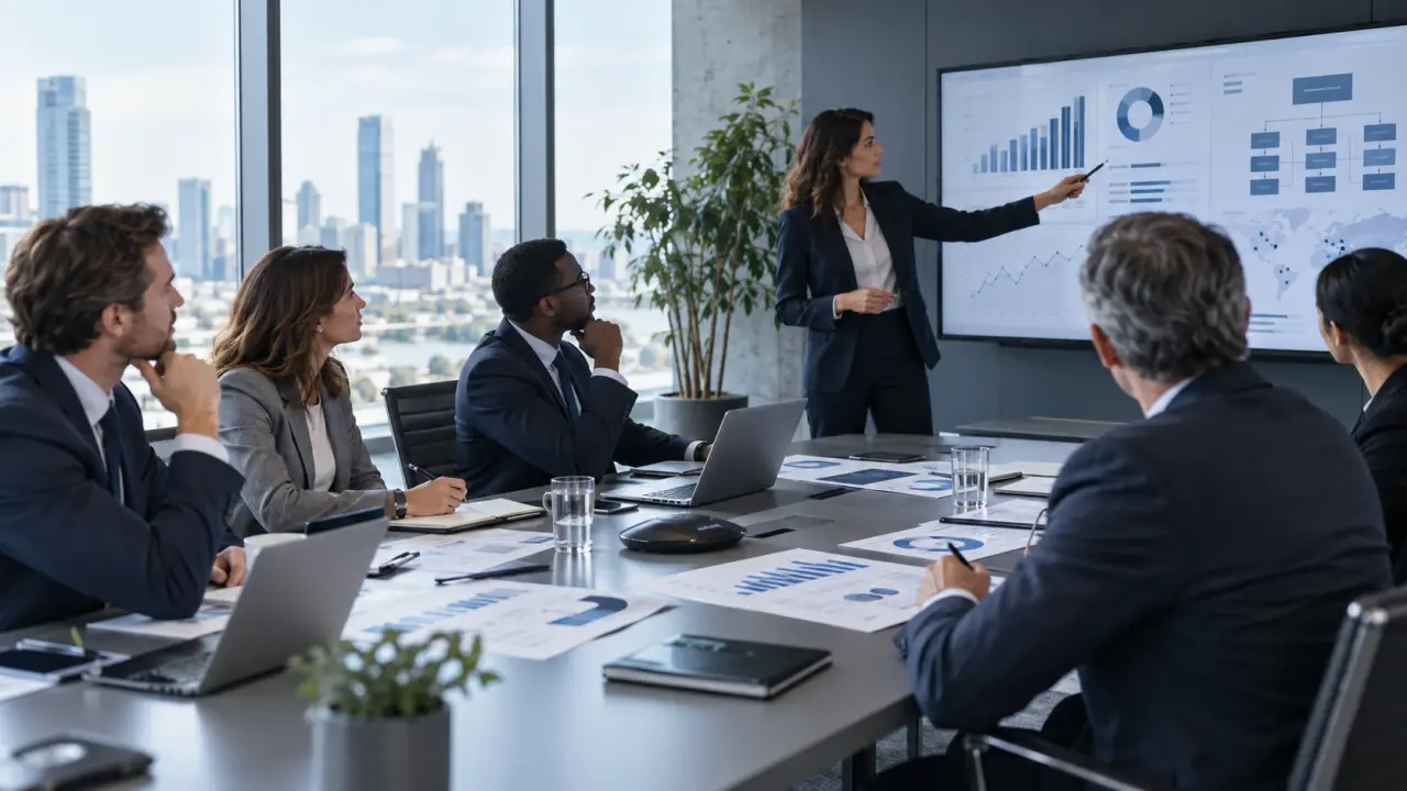 Un cabinet de conseil data management se choisit sur des preuves, pas sur des promesses