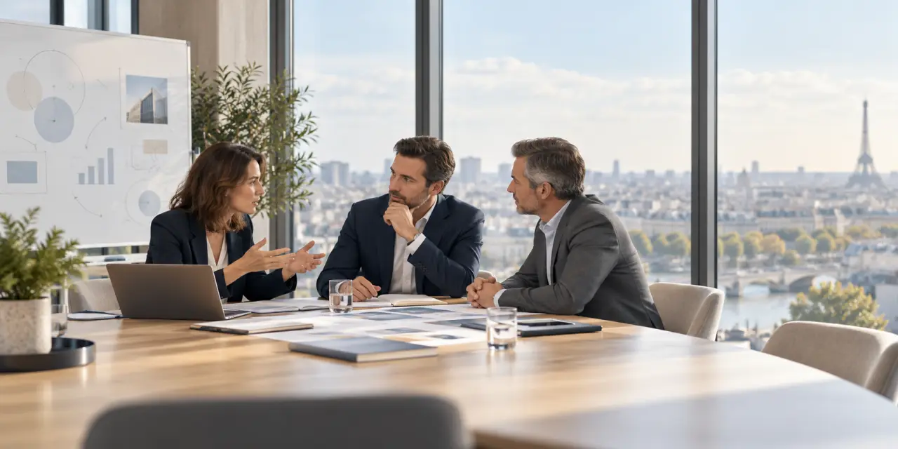 Code NAF 7022Z : le conseil de gestion, sans comptabilité ni activité réglementée