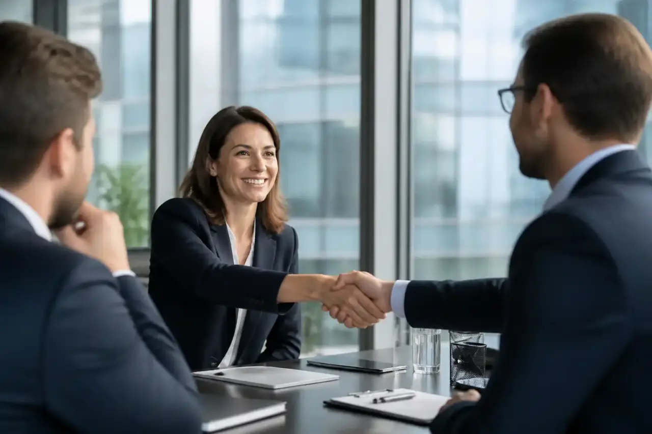 Booster votre conseil stratégique pour la performance d'entreprise